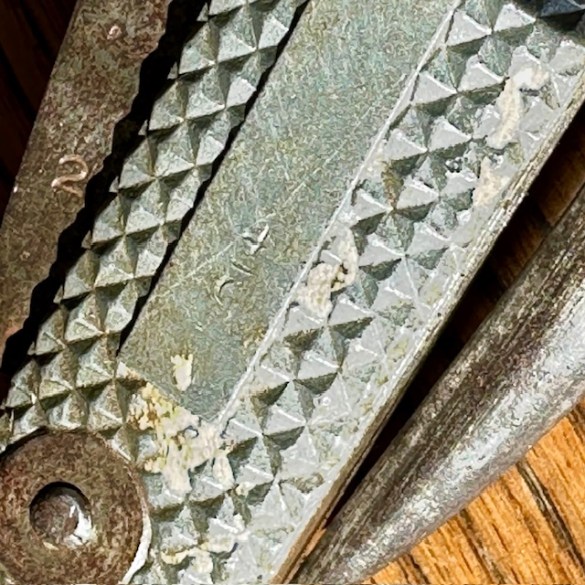 Naval Jack Knife 5